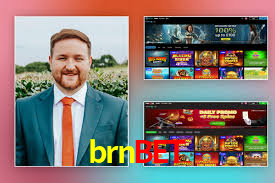 Desvendando o Mundo dos Jogos Virtuais na brnbet